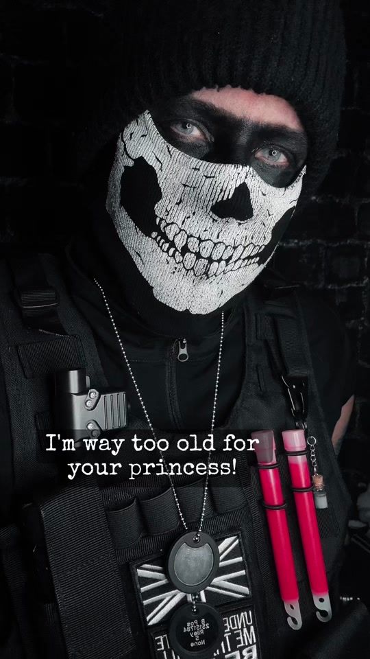 TikTok video thumbnail by tinker_cosplay