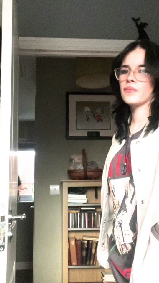 TikTok video thumbnail by cyb3r.k1d1
