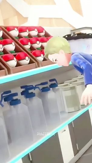 TikTok video thumbnail by a11thingspokemon