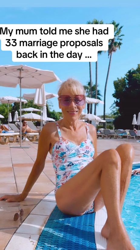 TikTok video thumbnail by tessgiddingsx