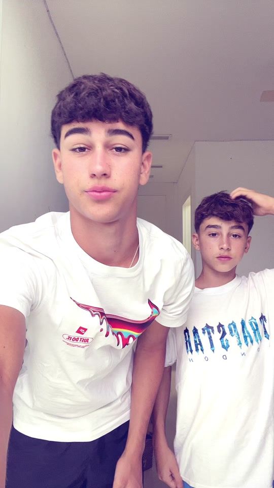 TikTok video thumbnail by _lucasandress_2