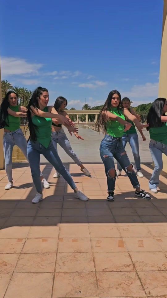 TikTok video thumbnail by carlosylibertadbachata