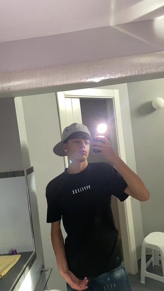 TikTok video thumbnail by giuseppe_archetti