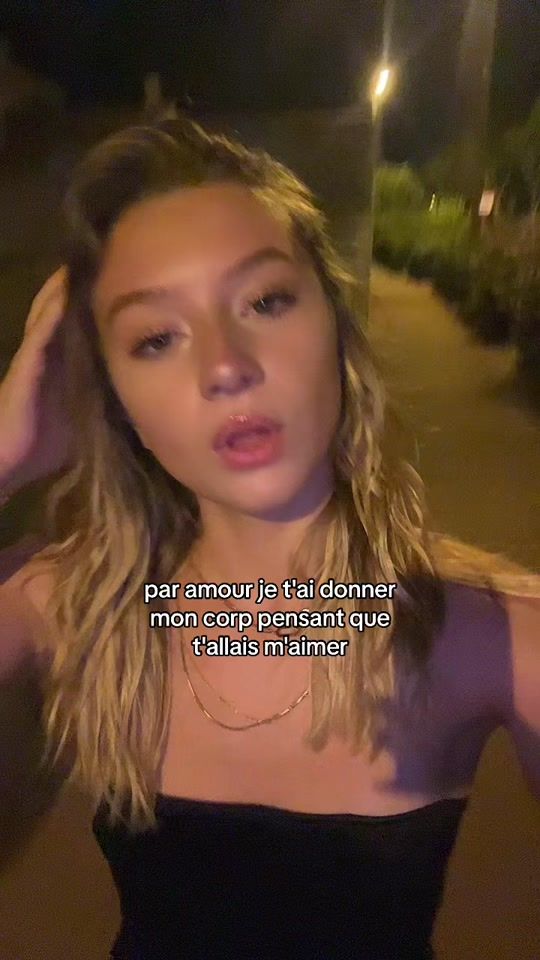 TikTok video thumbnail by lounvctt