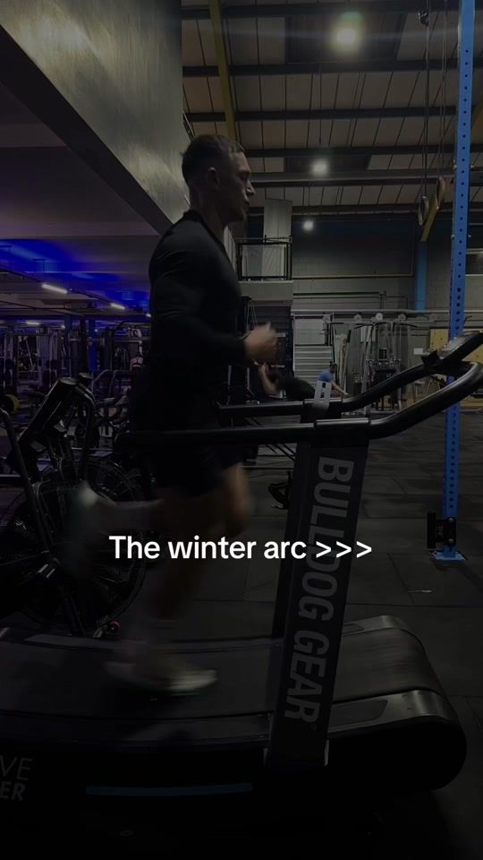 TikTok video thumbnail by callumlitterickfit