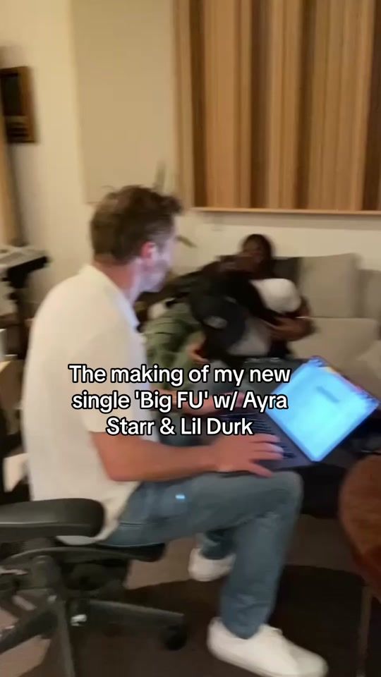 TikTok video thumbnail by davidguetta