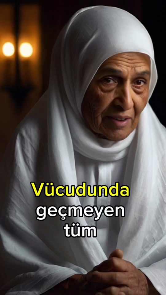 TikTok video thumbnail by mucize..dualar