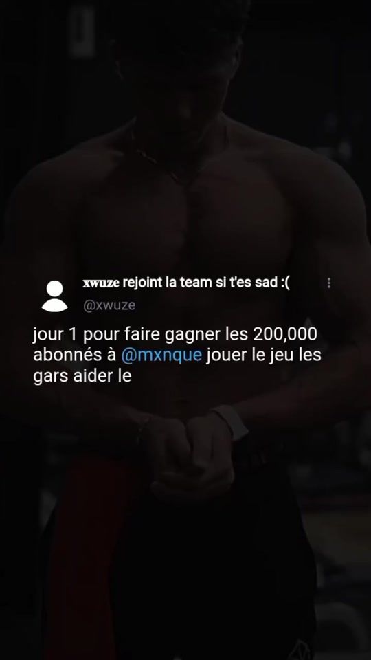 TikTok video thumbnail by xwuze