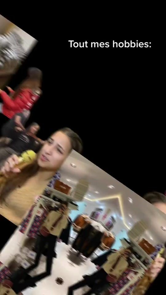 TikTok video thumbnail by flemme.salutsava