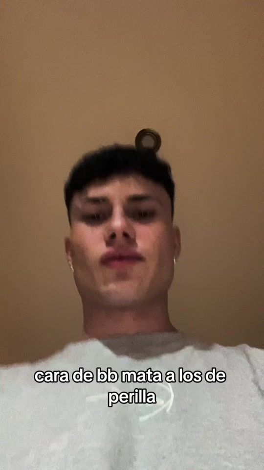 TikTok video thumbnail by sergioferndzz