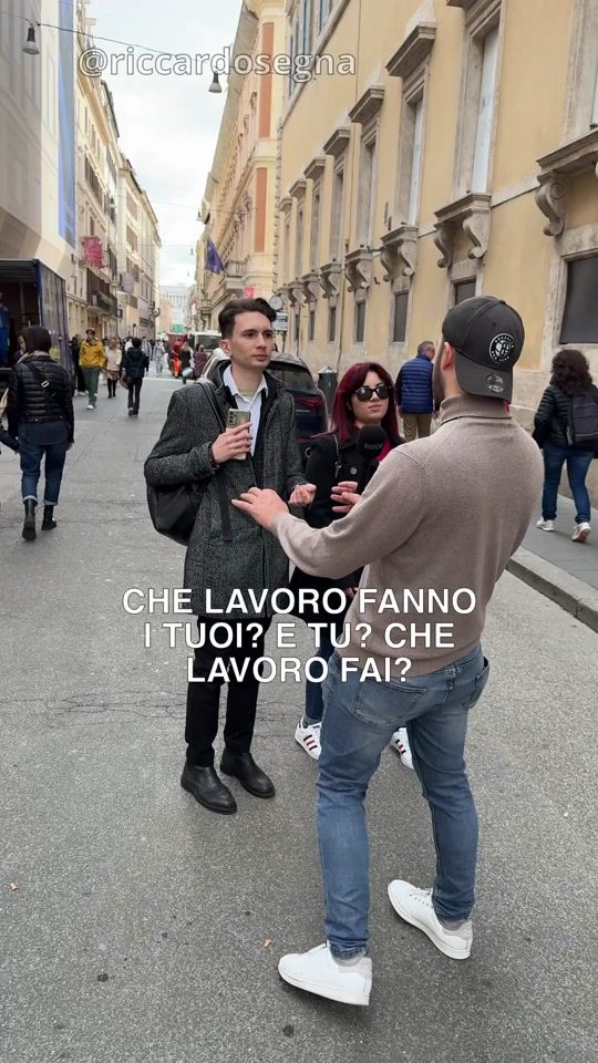 TikTok video thumbnail by riccardosegna