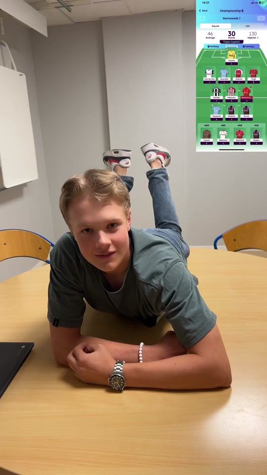 TikTok video thumbnail by fpl_forfeitsverige