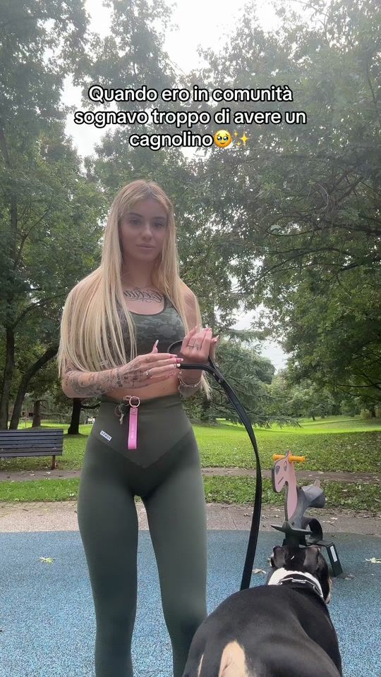 TikTok video thumbnail by la_monny