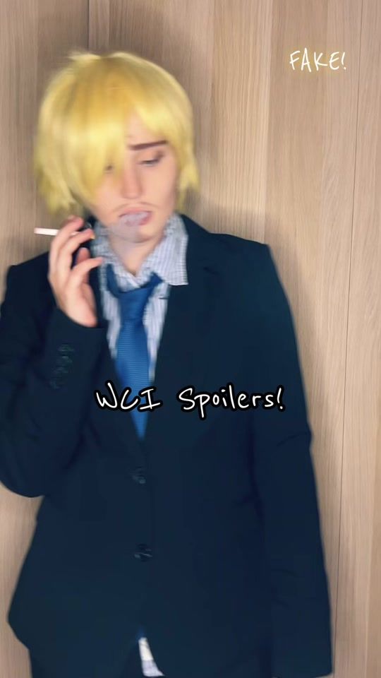 TikTok video thumbnail by lunalupo.cosplay