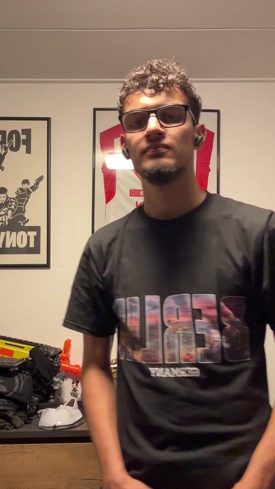 TikTok video thumbnail by devinjansen_official