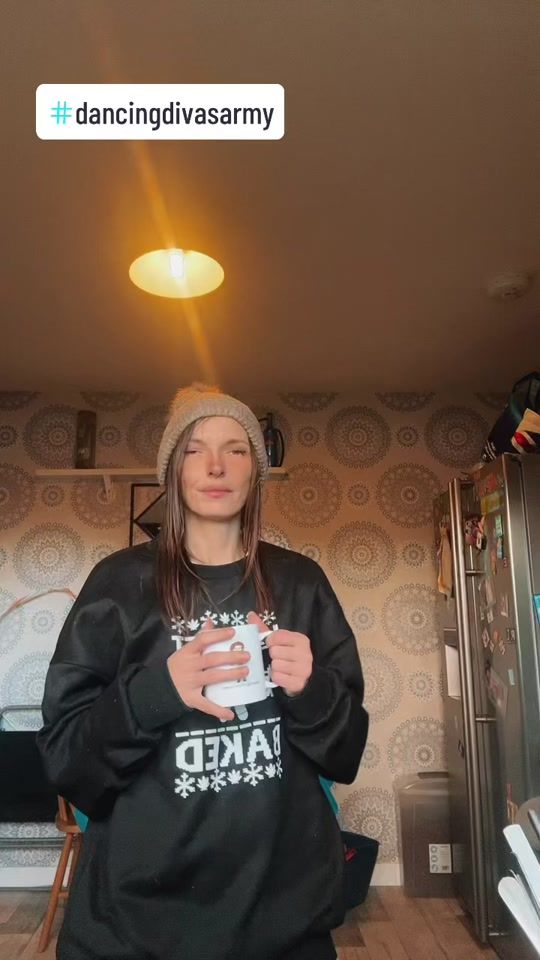 TikTok video thumbnail by dancingdivababy