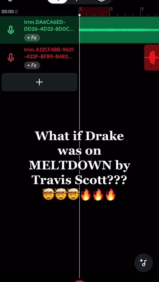 TikTok video thumbnail by theraptokdropout