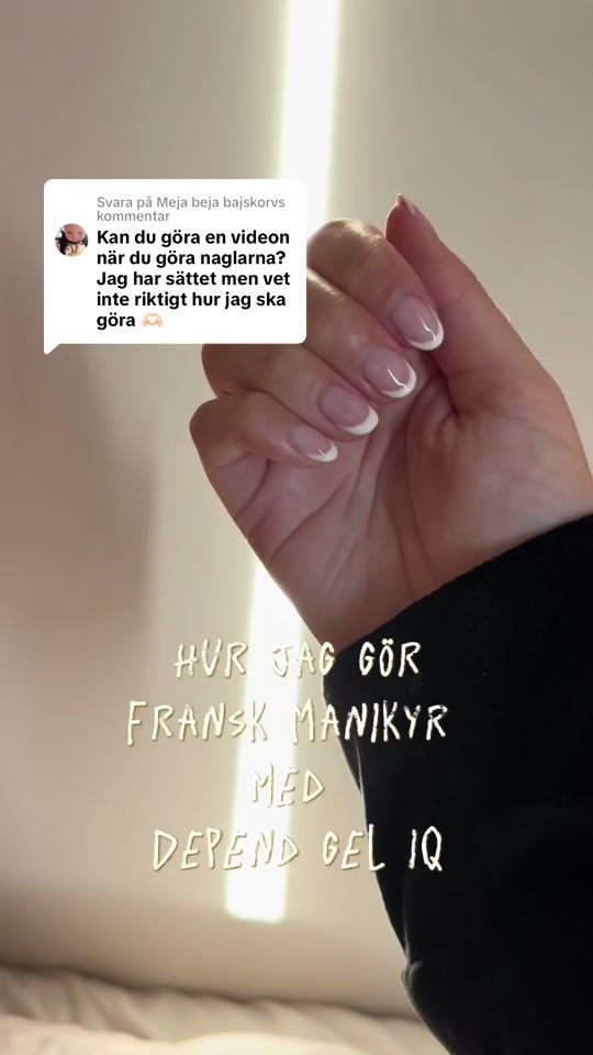 TikTok video thumbnail by blandadkompott