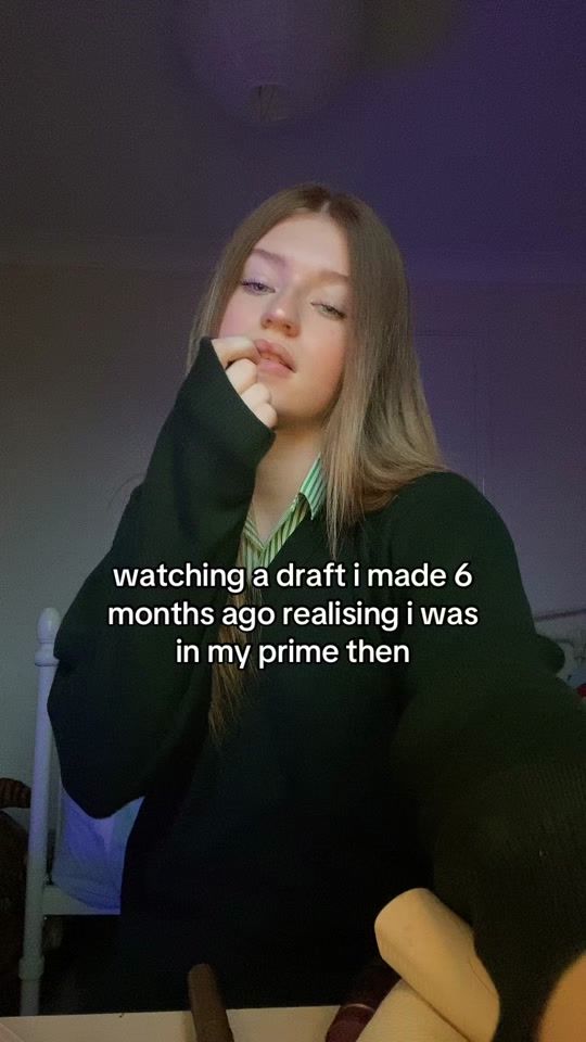 TikTok video thumbnail by userxsx67