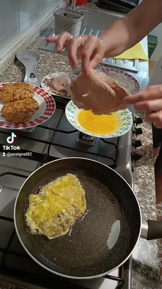 TikTok video thumbnail by anaignat1627