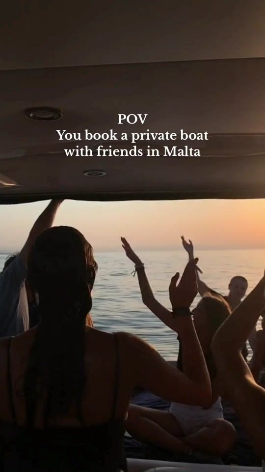TikTok video thumbnail by allyouneedmalta
