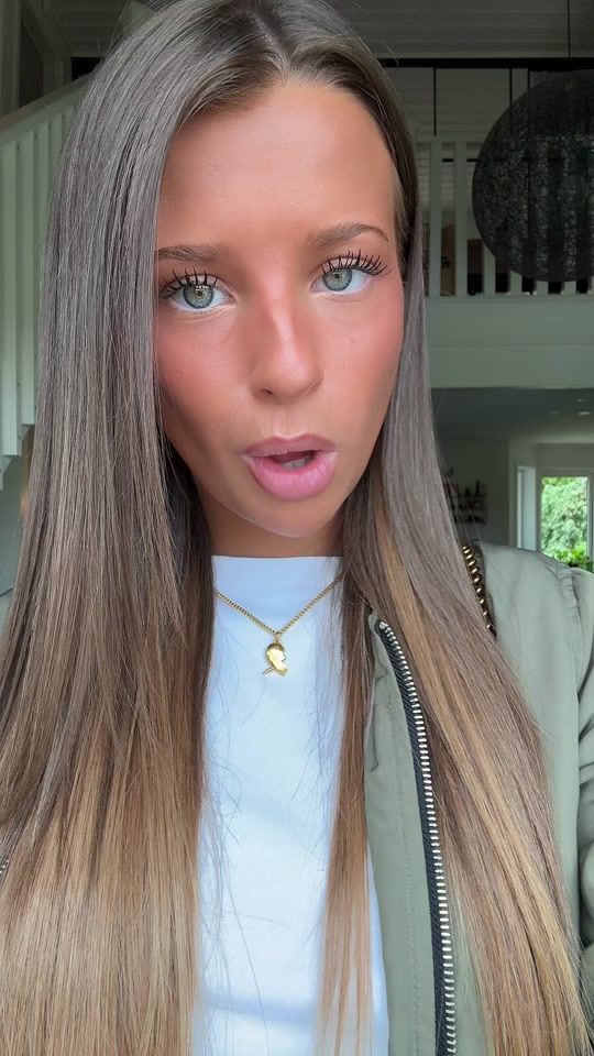 TikTok video thumbnail by hedvigextra
