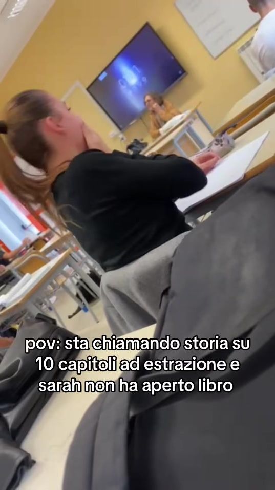 TikTok video thumbnail by fuscosofia