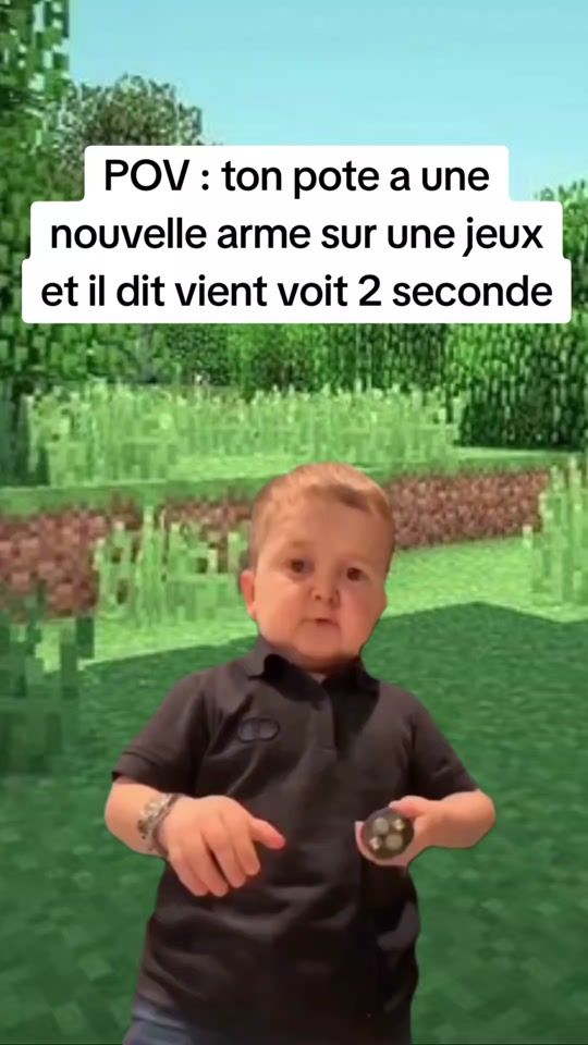 TikTok video thumbnail by th3creeper