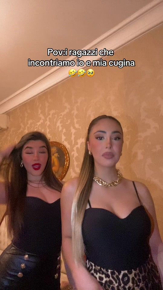 TikTok video thumbnail by _angela_izzo