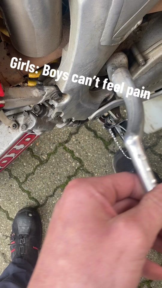 TikTok video thumbnail by honda_crf450r_2005