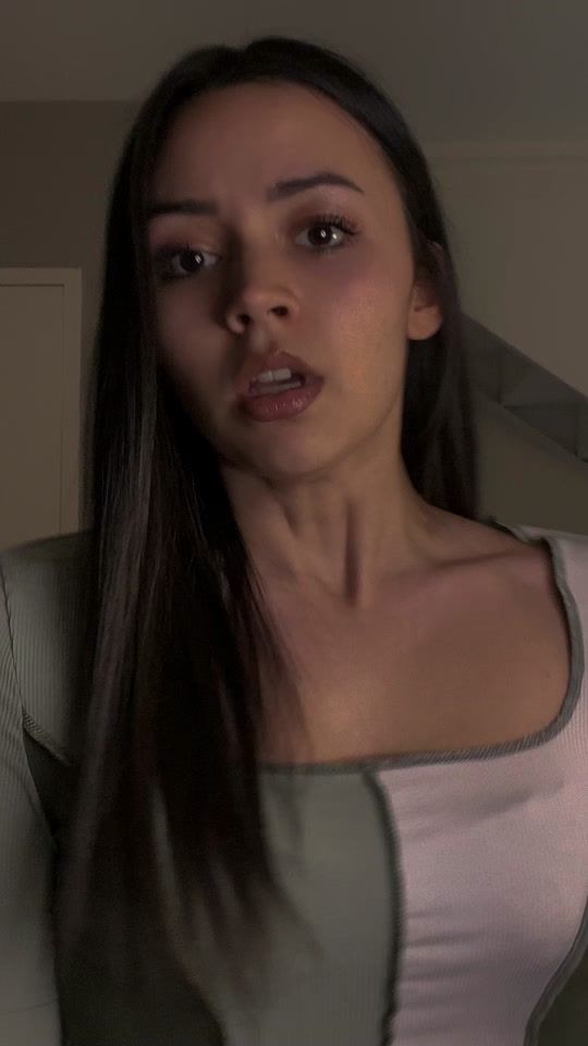 TikTok video thumbnail by aurelacting