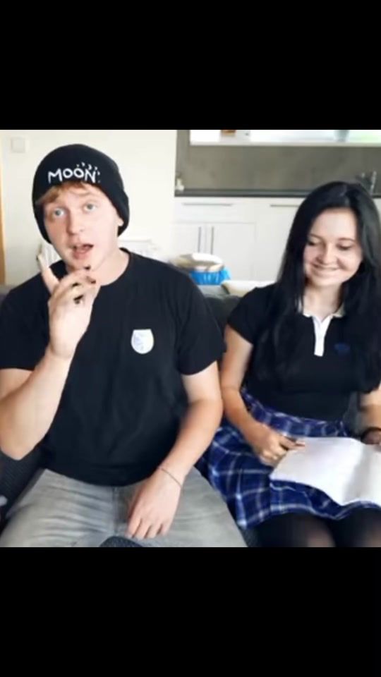 TikTok video thumbnail by random.and.moon.edits