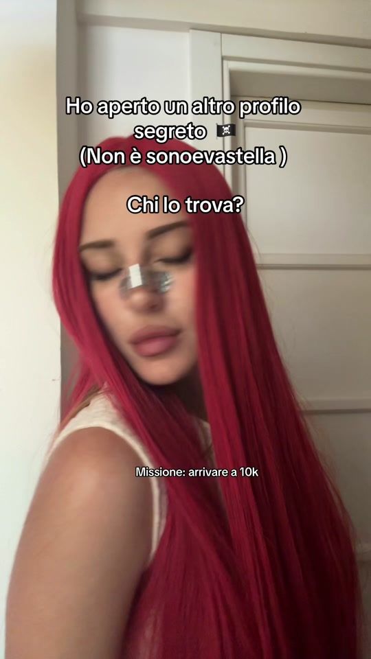 TikTok video thumbnail by evetoile