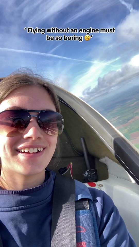 TikTok video thumbnail by amelia_glider_pilot