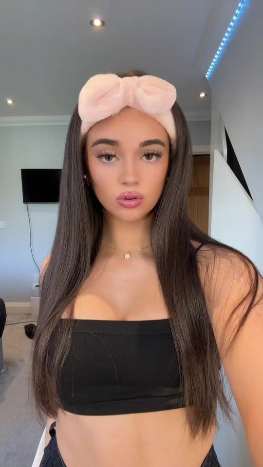 TikTok video thumbnail by daiziejohnsonnn