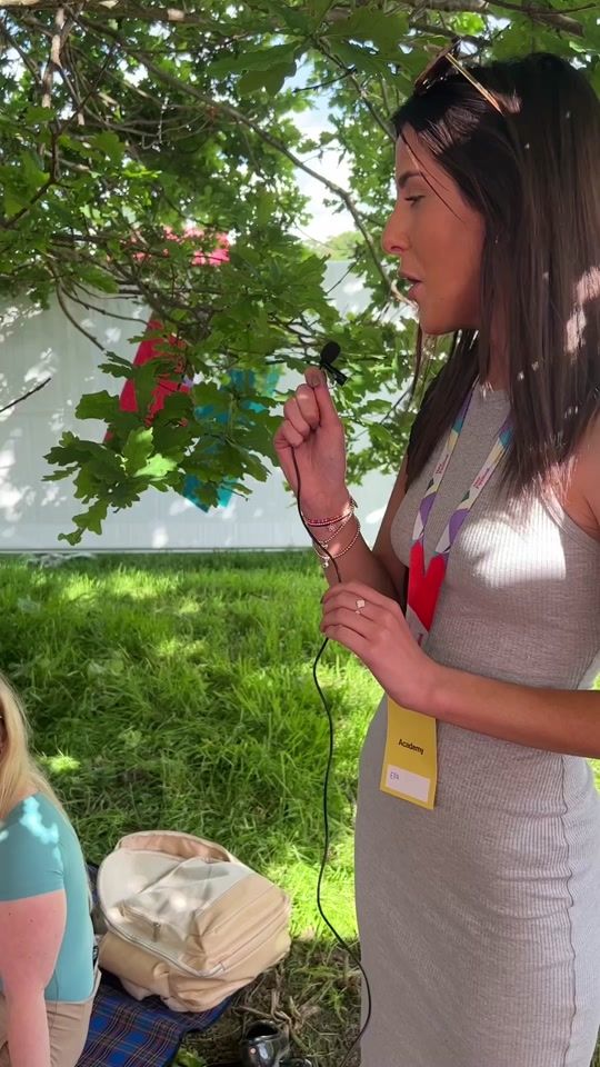 TikTok video thumbnail by hayfestival