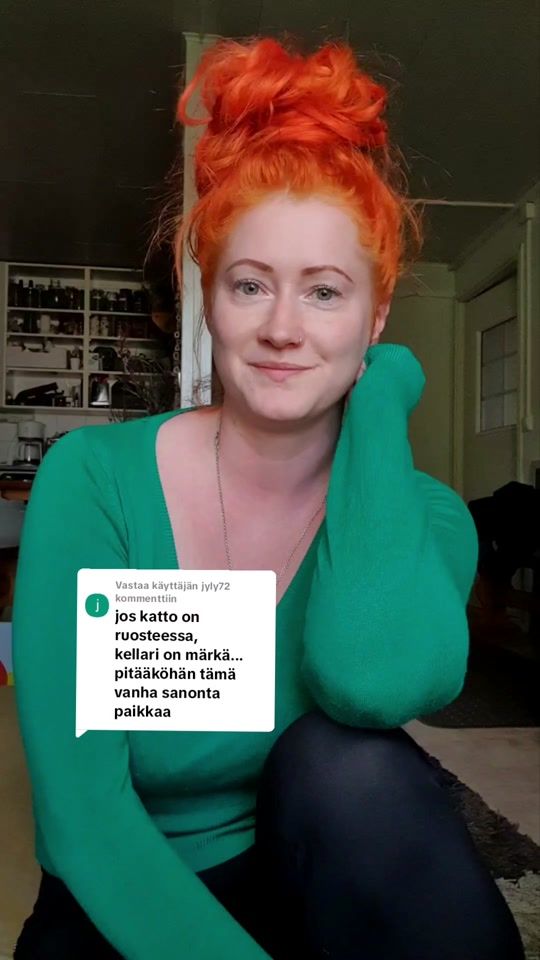 TikTok video thumbnail by karvalakkinainen6