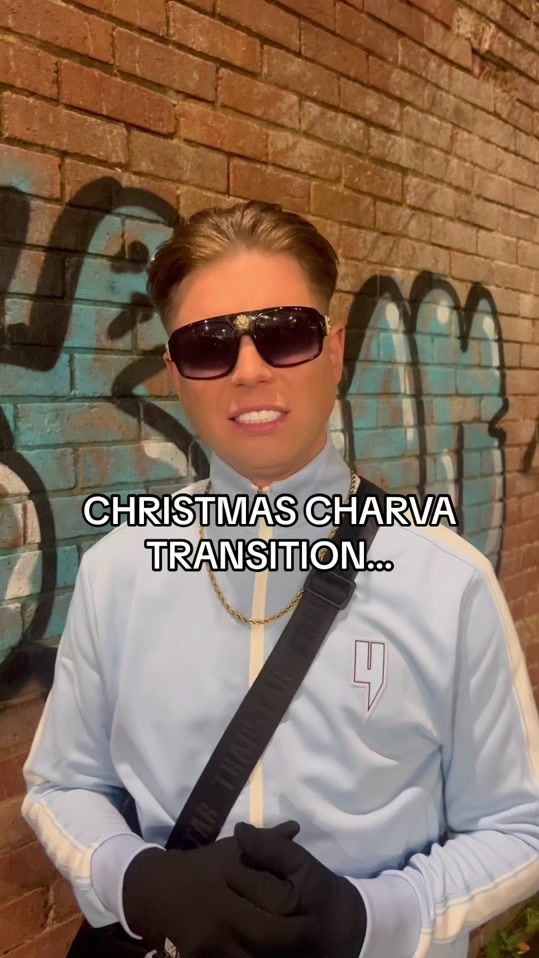 TikTok video thumbnail by djalfiecridland