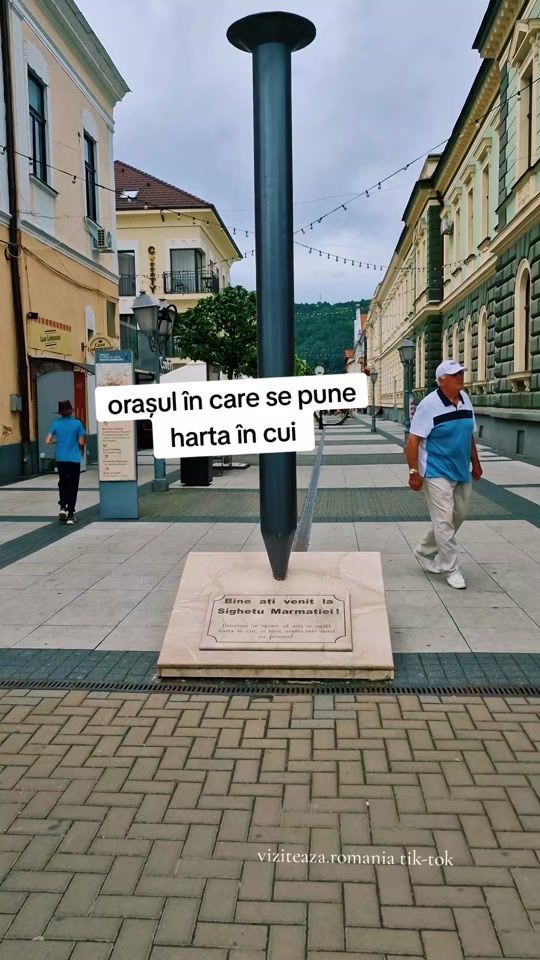 TikTok video thumbnail by viziteaza.romania