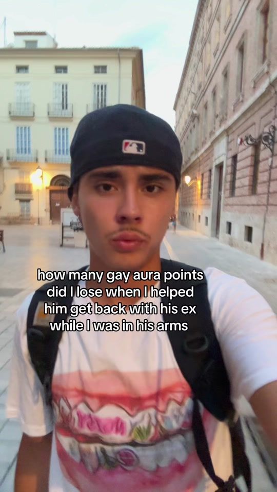 TikTok video thumbnail by whosjulien