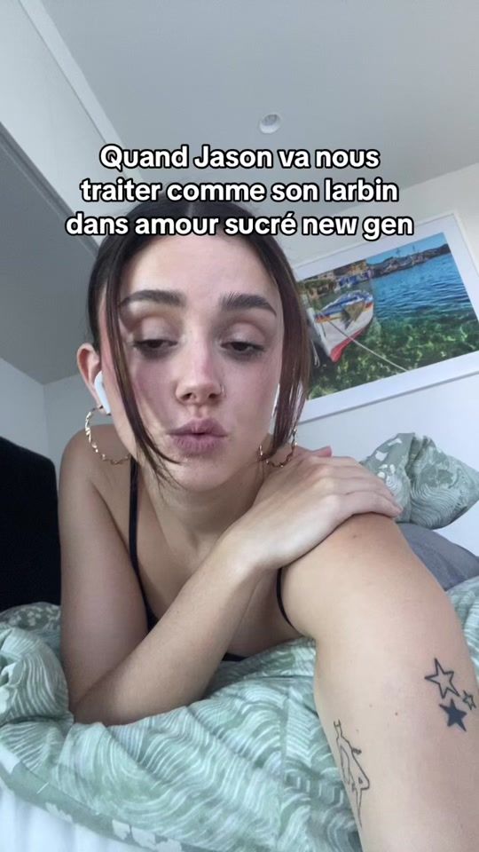 TikTok video thumbnail by jadovlog