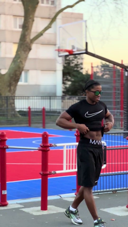 TikTok video thumbnail by nafez10