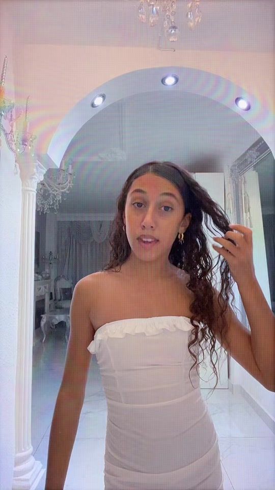 TikTok video thumbnail by samaracastr._