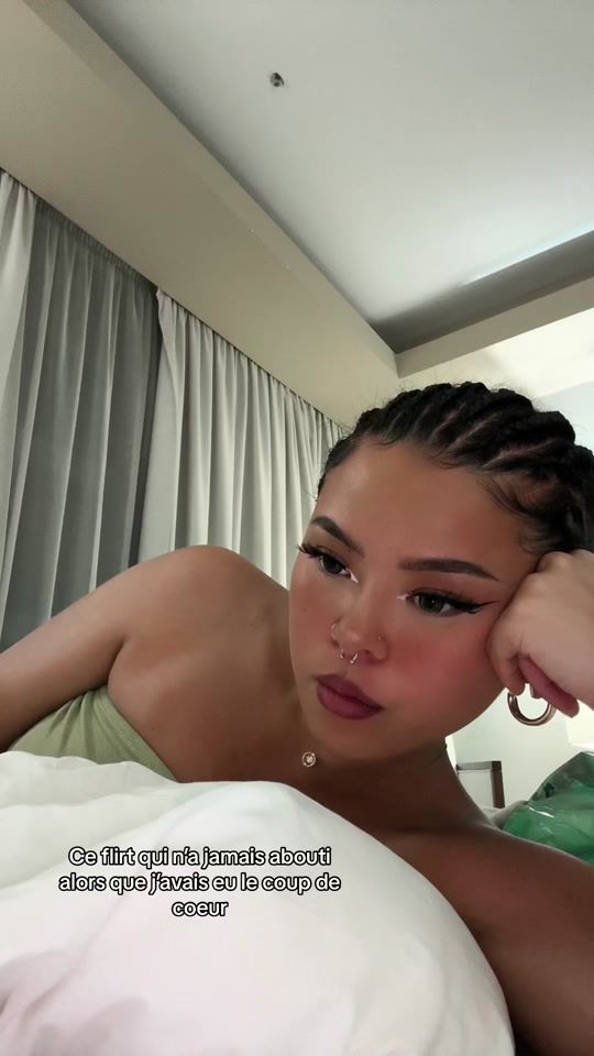 TikTok video thumbnail by shariyce