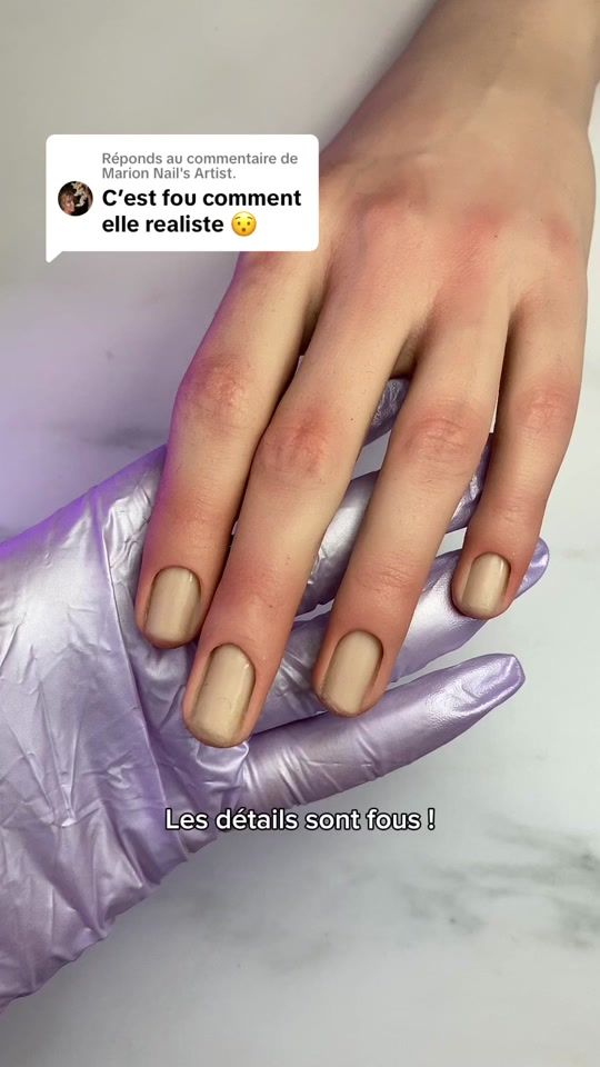 TikTok video thumbnail by melbeautynails