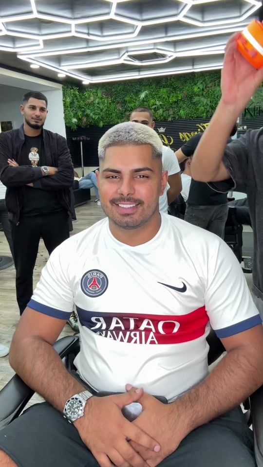 TikTok video thumbnail by djapafriseur