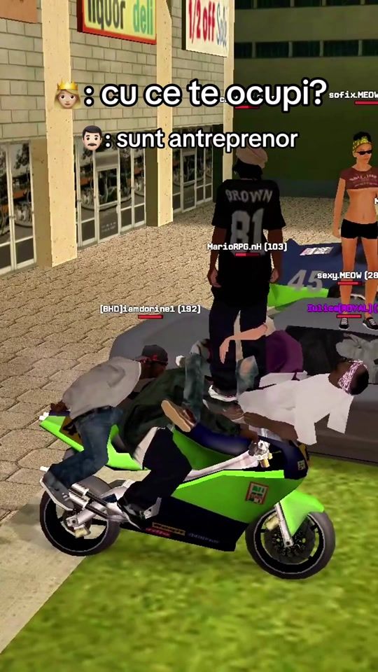 TikTok video thumbnail by samp_bhd