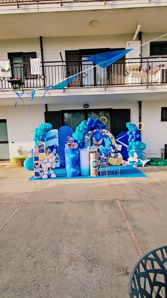 TikTok video thumbnail by magici.eventi