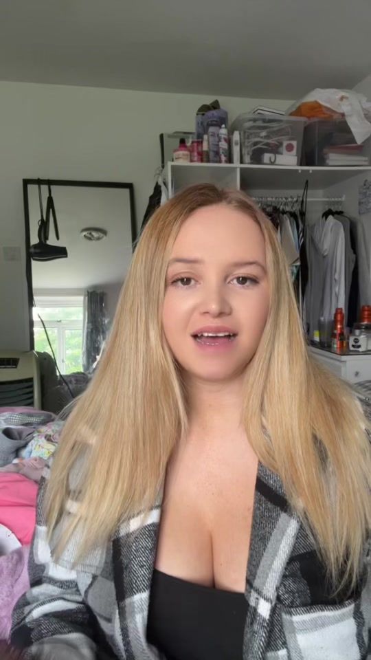 TikTok video thumbnail by bayleywise