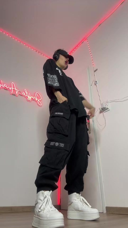TikTok video thumbnail by shuffleanais